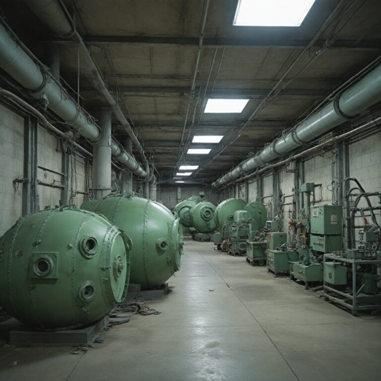 Revealing IAEA Report Exposes Irans Hidden Nuclear Operations
