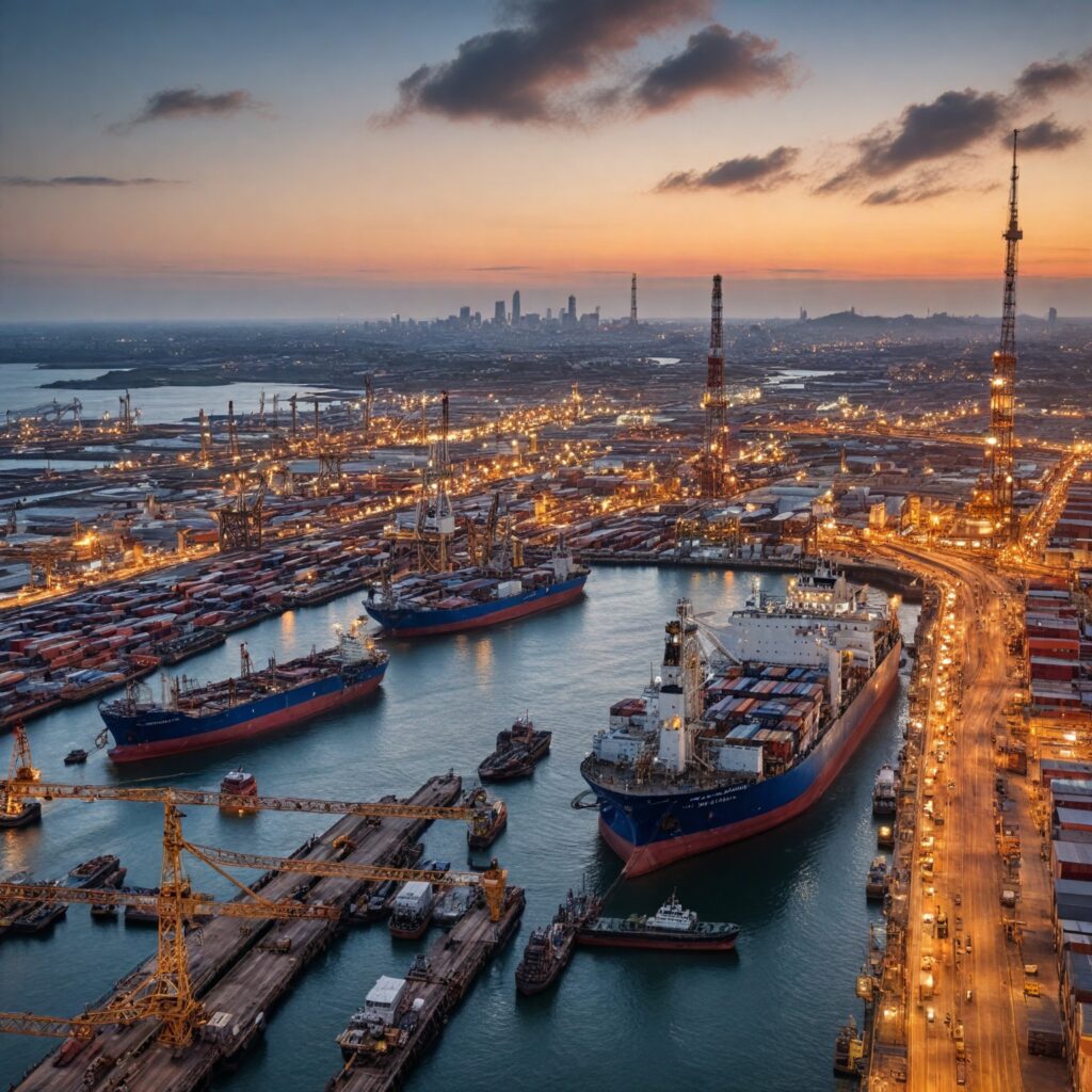 Discover the Exciting Update: IEAs Optimistic Outlook for 2025 Oil Demand with Eased Trade Tensions and Lower Prices