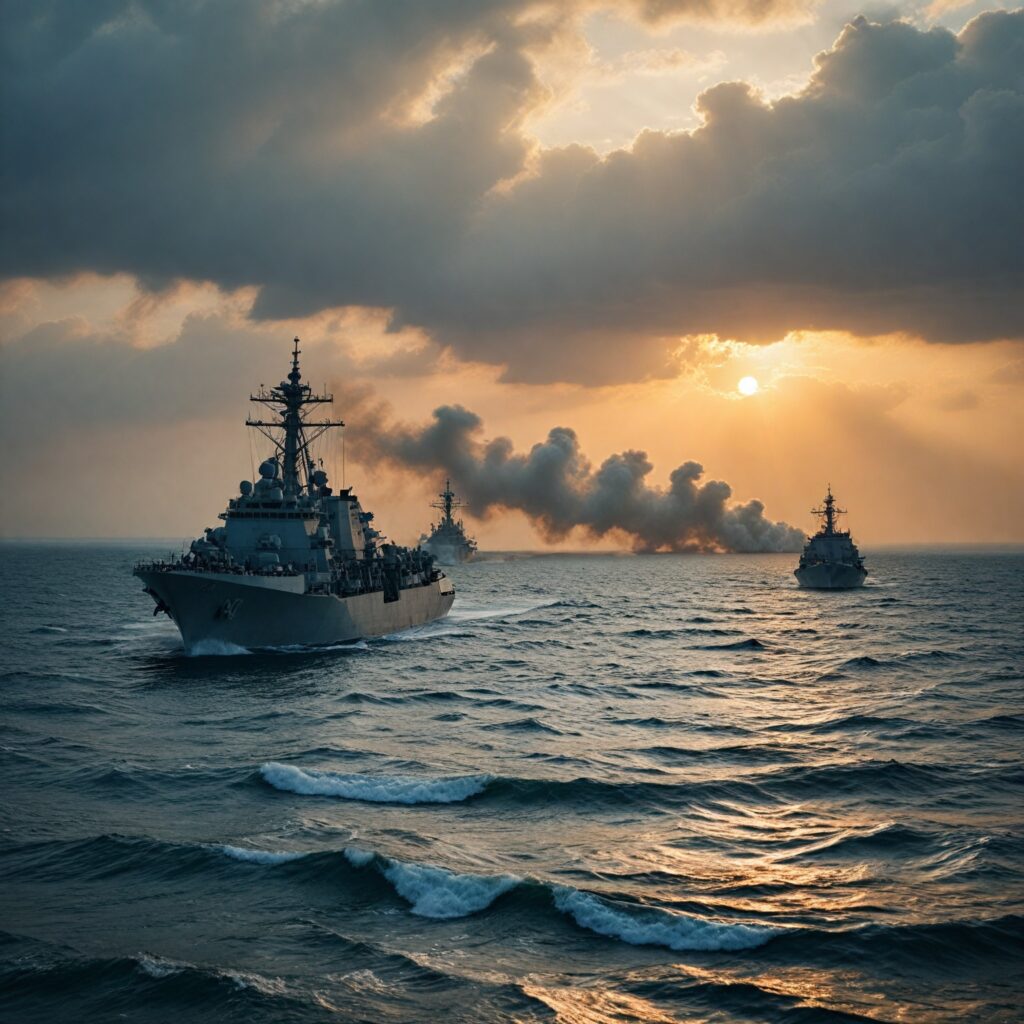 From Urgency to Conflict: Will Trumps Quest for an Iran Deal Lead to Military Confrontation?