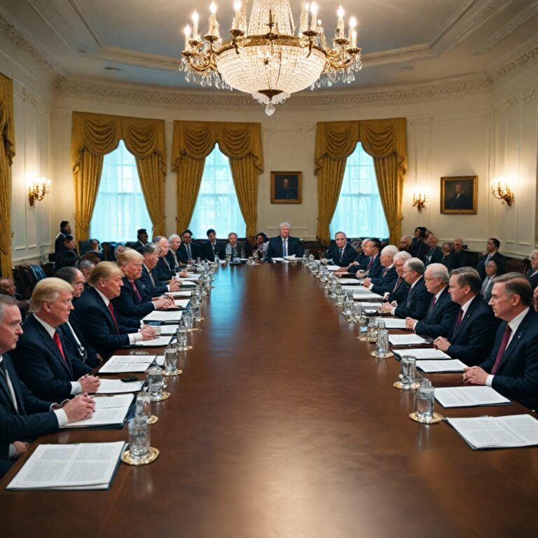 Breaking News: Trump Increases China Tariffs to 55% Amid Advancing Rare Earth Deal and Rights Group Concerns