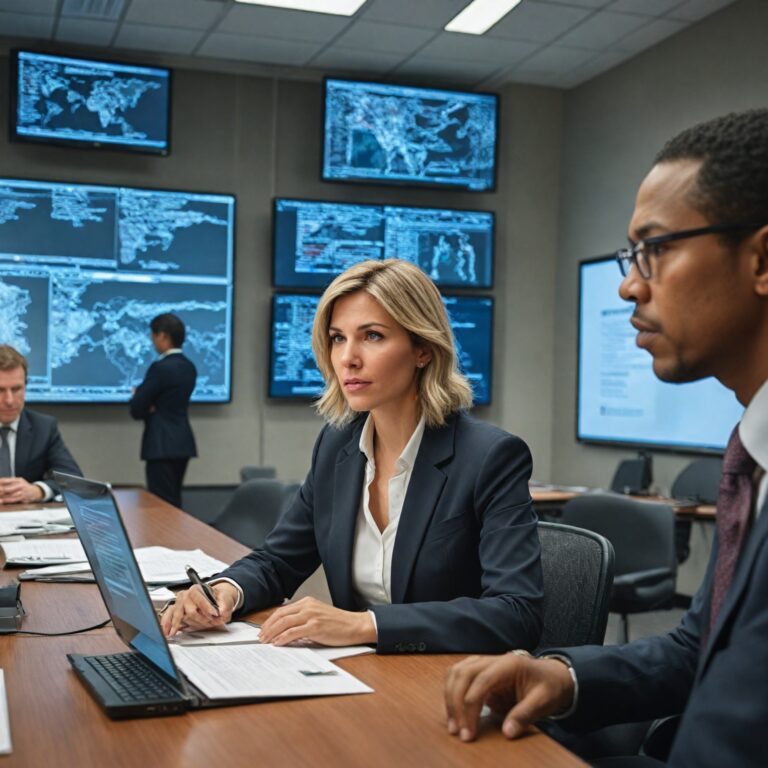 DHS Secretary Kristi Noem Dismisses 24 FEMA IT Experts, Including Key Leaders in IT Security!