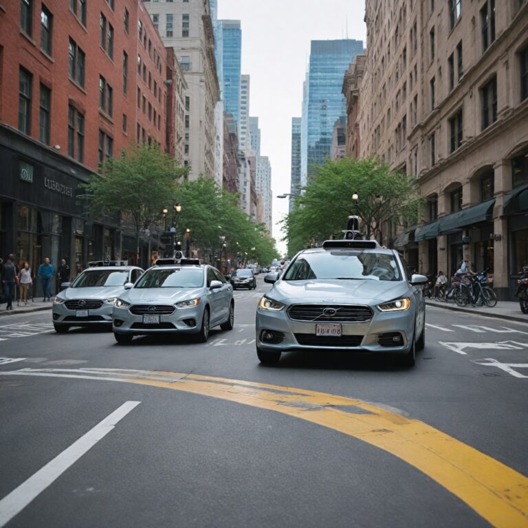 Uber Surges with Impressive Q2: Revenue Soars by 18% to $12.7B, Bookings Hit $46.8B!