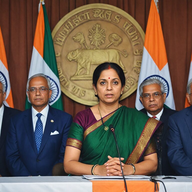 Transforming GST: Nirmala Sitharaman Declares Overhaul as A Peoples Reform Impacting Every Household!