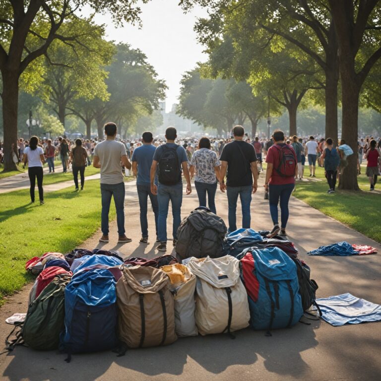 Supreme Court Allows Trump to Revoke Temporary Status for Venezuelan Migrants: What This Means for Thousands