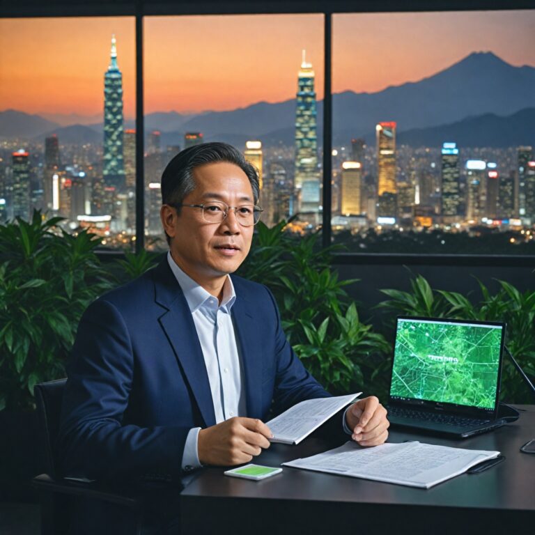Jensen Huang: Why the US Must Showcase Finesse to Stay Ahead of China in AI Game with Nvidia