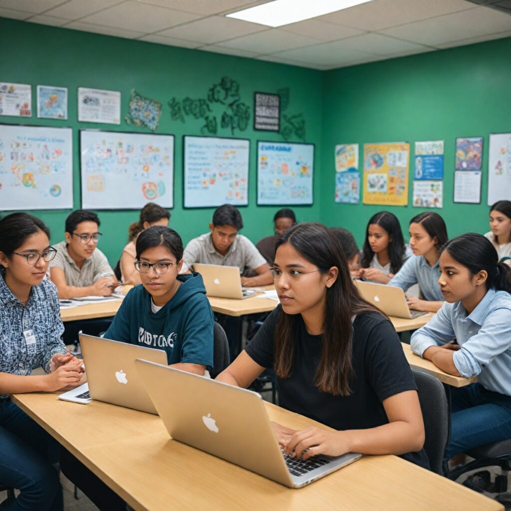Unlock Your Future: EY and Microsoft Introduce a Free AI Skills Passport to Empower Youth with AI Training!
