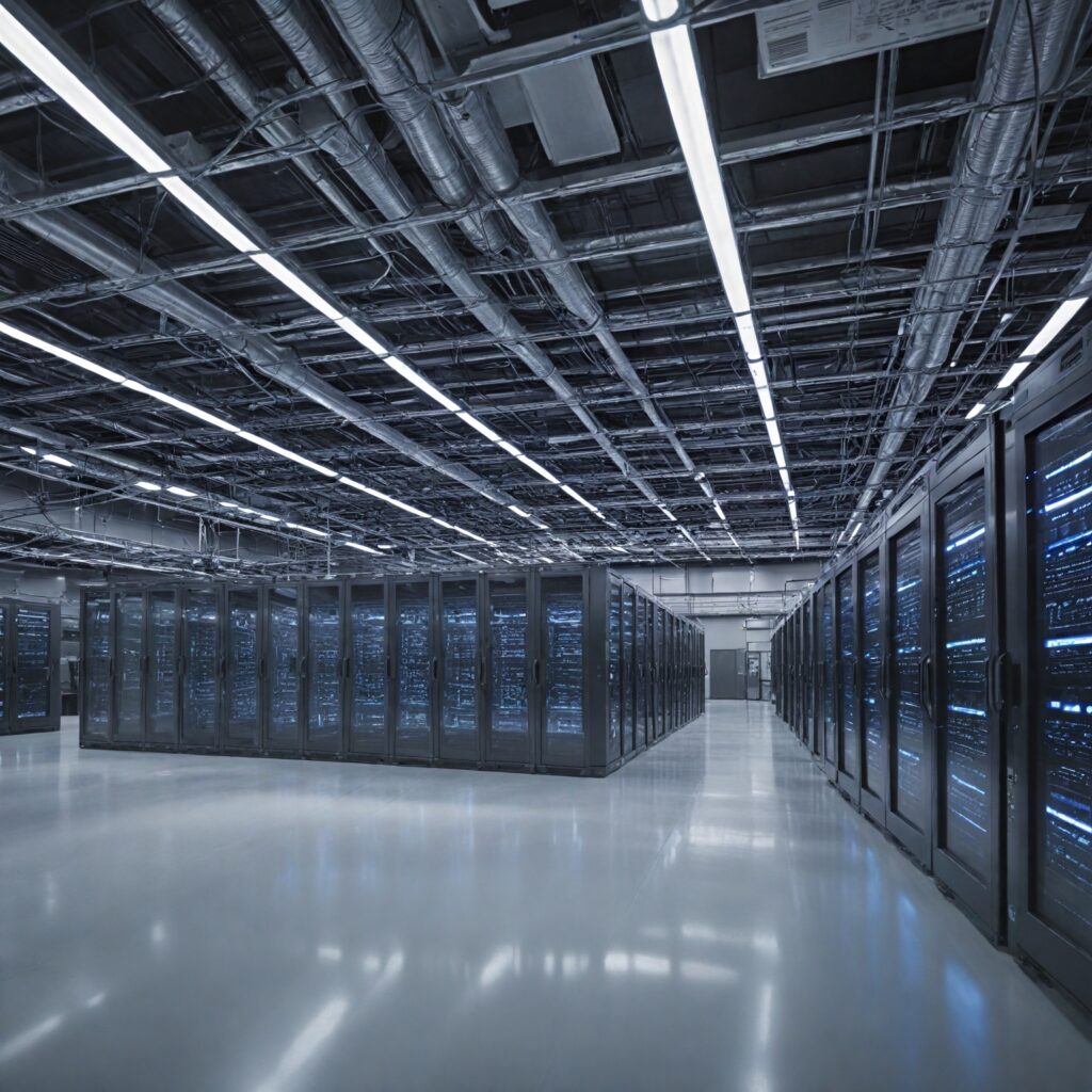 Microsofts US Data Center Crunch: Why It Will Last Until Mid-2026 and What It Means for the Future