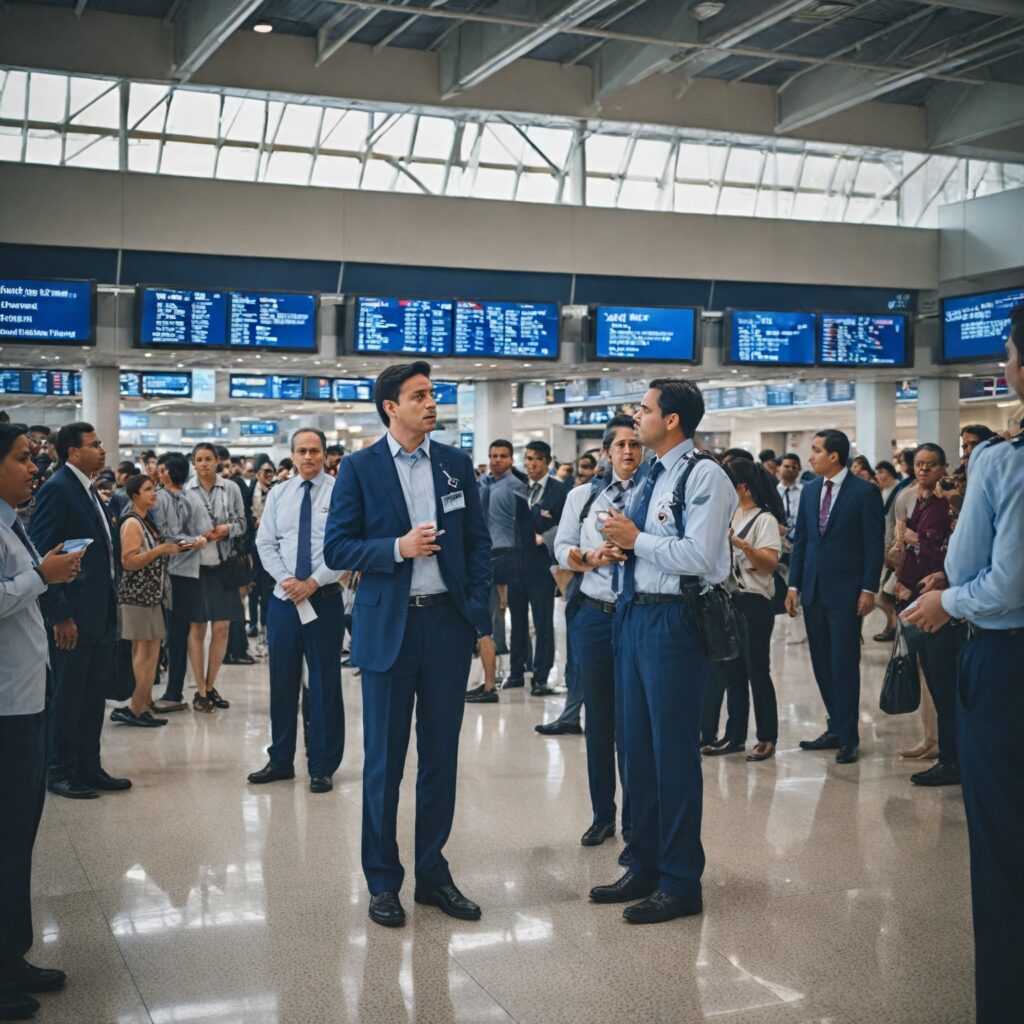 Moodys Unleashes Criticism on IndiGo: Major Planning Flaws Behind Recent Flight Disruptions!