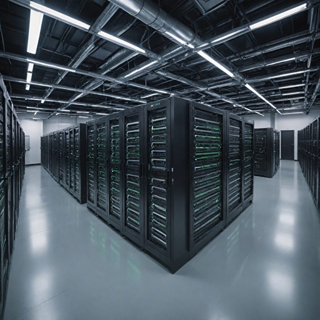CoreWeave CEO Champions AI Circular Deals as a Path to Collaboration | TechCrunch