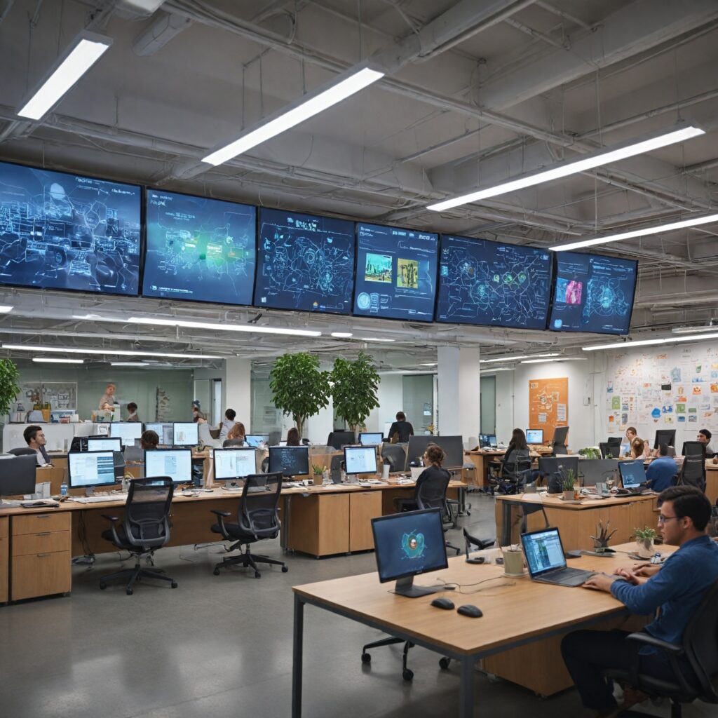 Unlocking AI’s Potential: How Lemurian Labs is Pioneering Hardware-Agnostic Portability Software