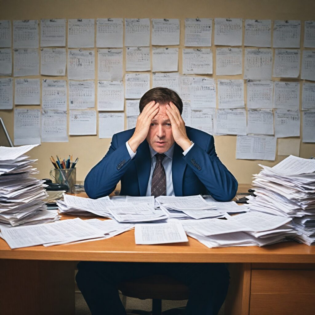 Income Tax Refund Delays: Discover Why Your ITR Might Be Stuck!