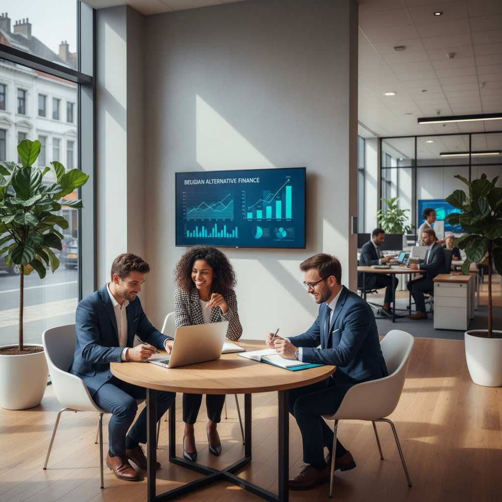 Prêt sans justificatif de revenus en Belgique : quelles sont les alternatives ?