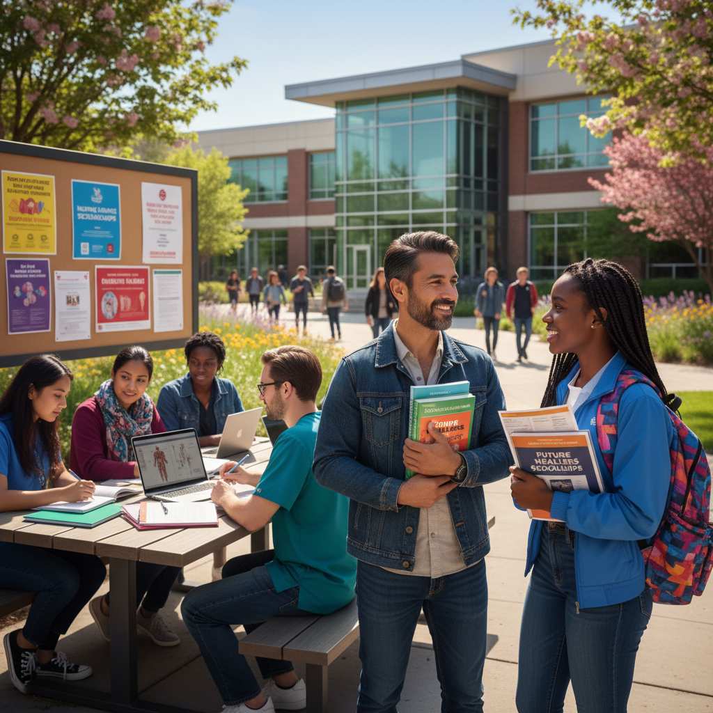 What to Know About Nursing Scholarships in 2026