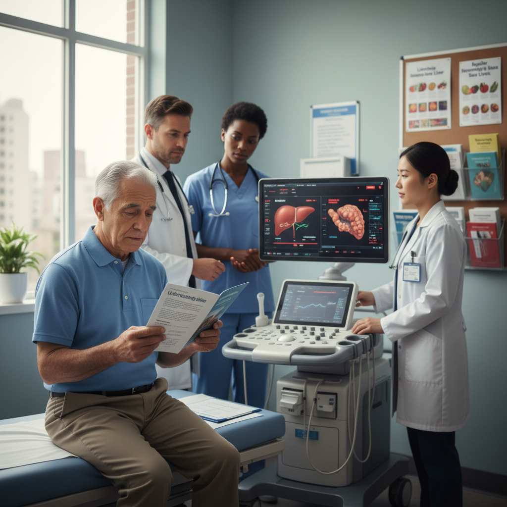 7 चेतावनी संकेत आपके जिगर को संघर्ष कर रहे हैं (और क्यों अधिकांश लोग इन्हें तब तक अनदेखा करते हैं जब तक कि बहुत देर हो जाए)