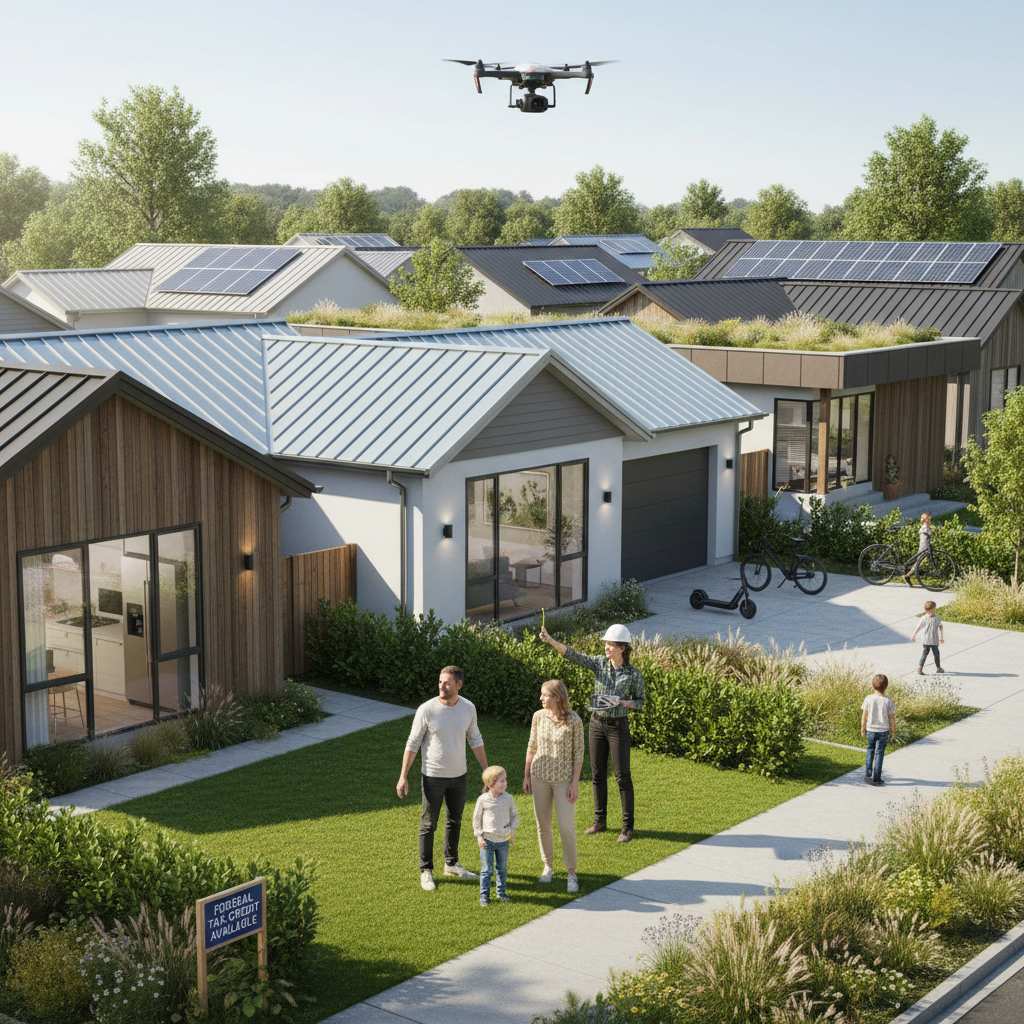 Roof Replacement 2026: Why Homeowners Are Switching to High-Efficiency Solutions to Save Thousands