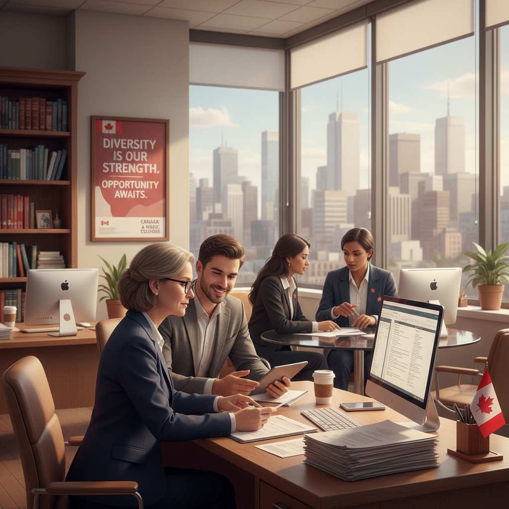 Carrières d’avocat en immigration au Canada Le guide complet