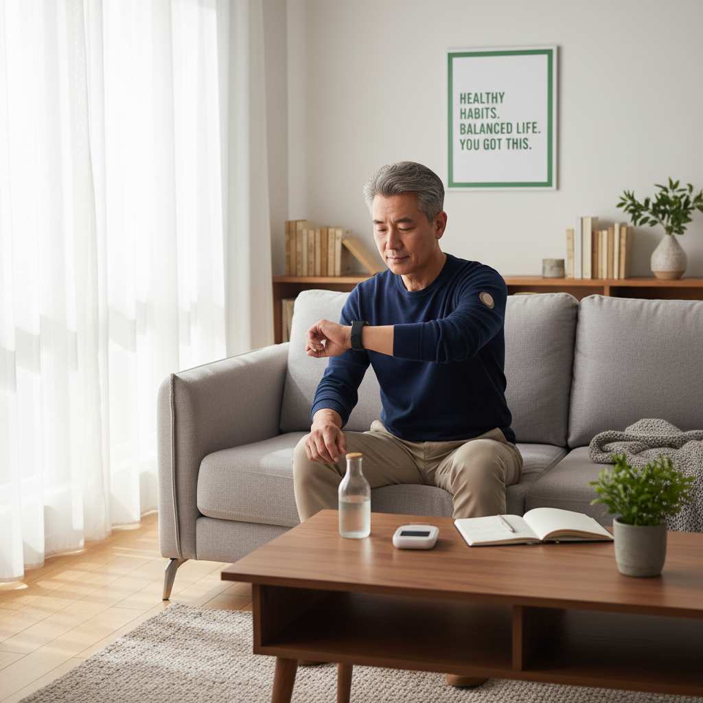 The Future of Diabetes Management: Glucose Monitoring Smartwatches