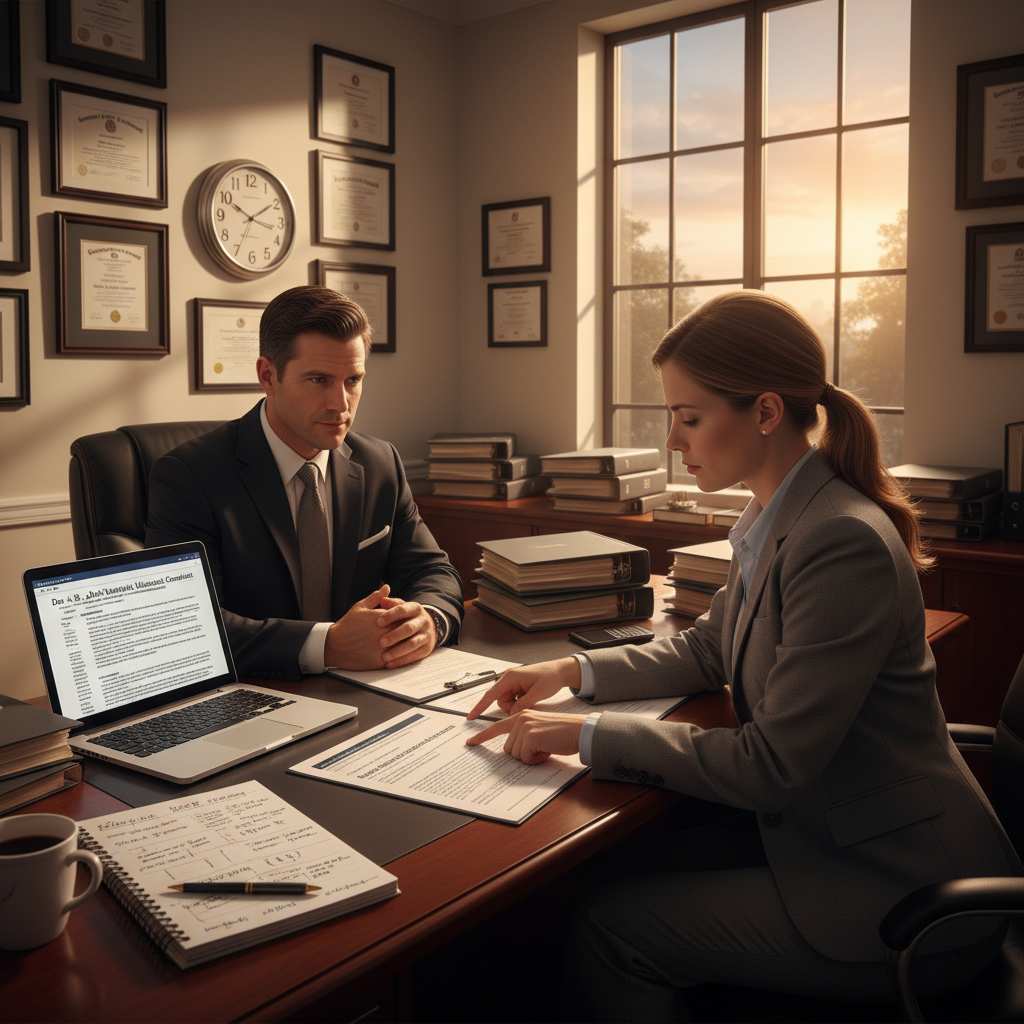 Medical Malpractice & Negligence: A Guide to Seeking Compensation in 2026