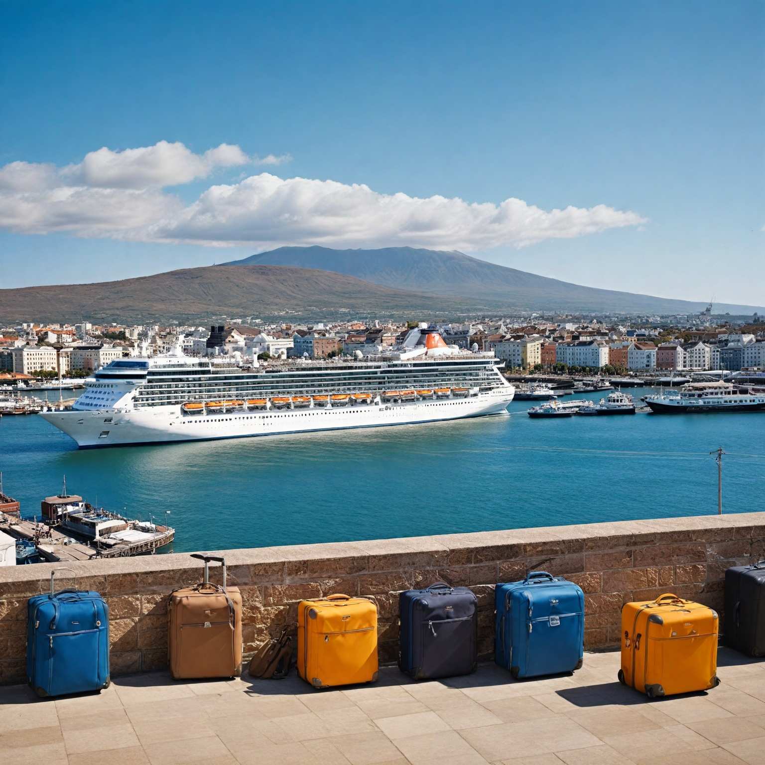 Southampton to Canary Islands Cruises: The 2026 Travel Trend You Can’t Miss