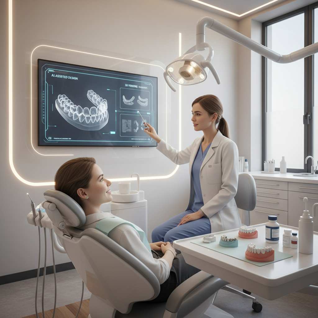 Why Dental Clips Are Gaining Popularity in 2026
