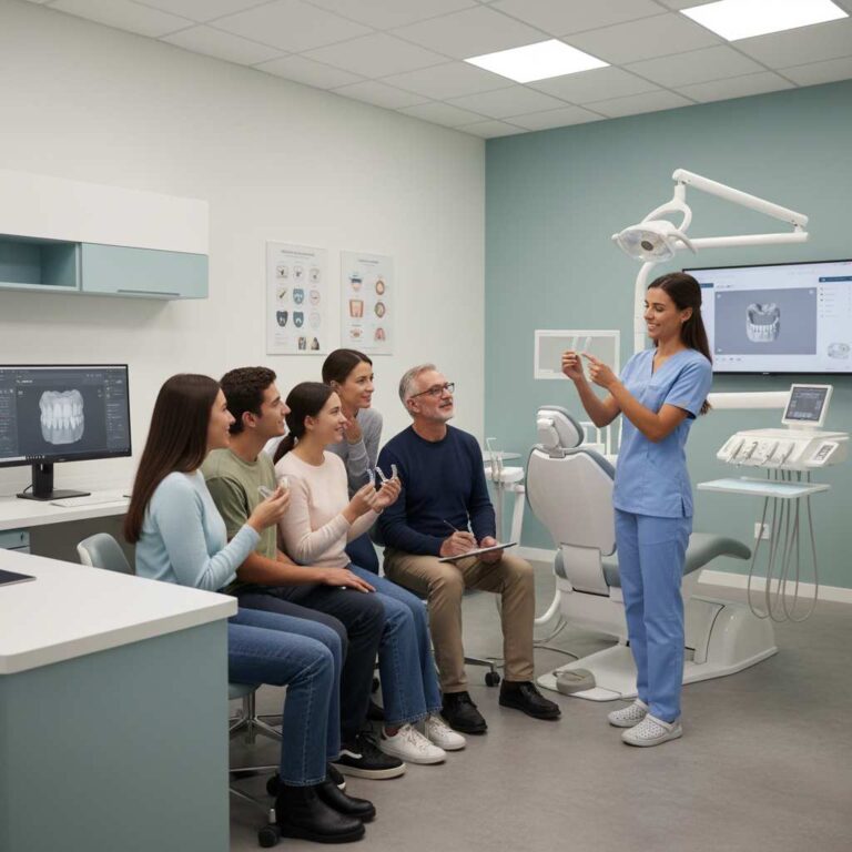 Best Invisible Teeth Aligners: What People Are Comparing in 2026