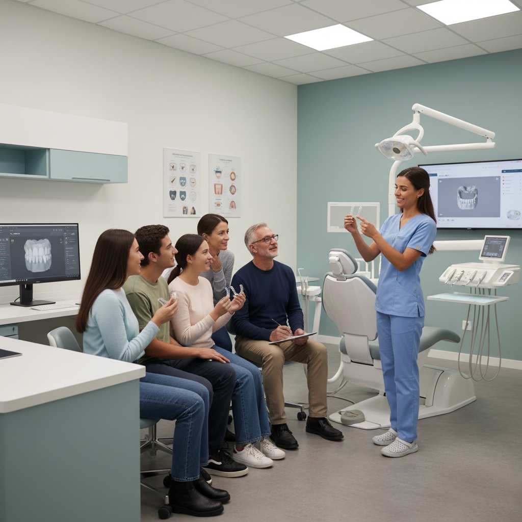 Best Invisible Teeth Aligners: What People Are Comparing in 2026