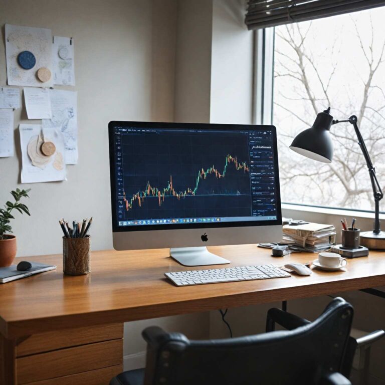 Crypto investeren voor beginners: Waar letten veel mensen op