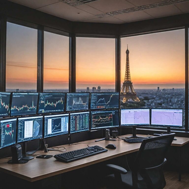 Plateformes crypto fiables en France : Ce que les utilisateurs vérifient