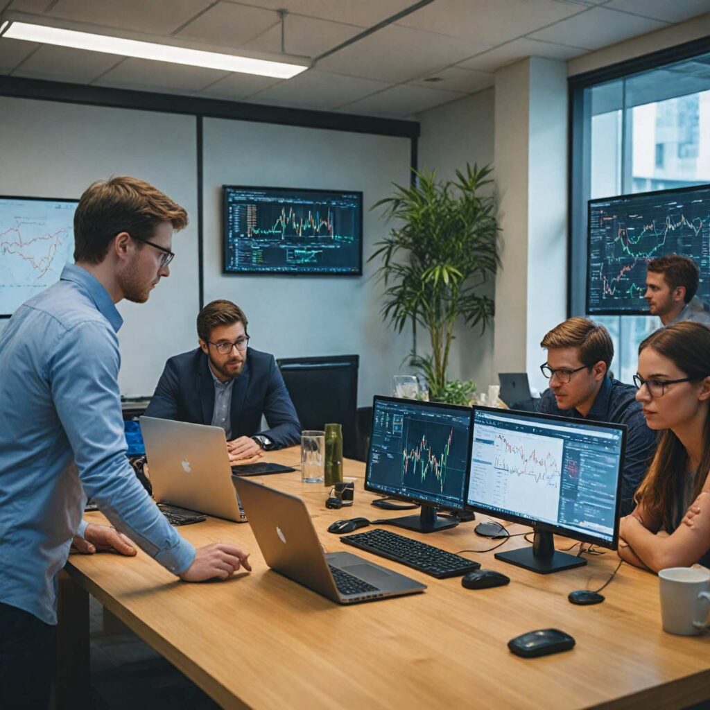 Köpa bitcoin säkert: Alternativ som många undersöker