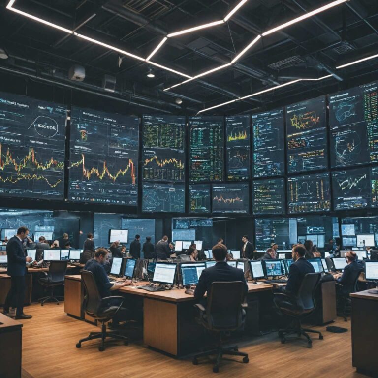 Die besten Krypto-Plattformen in Europa im Überblick