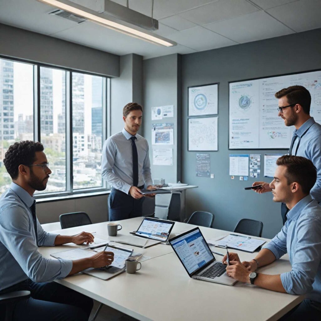 AI Automation Is Changing How Businesses Handle Daily Tasks