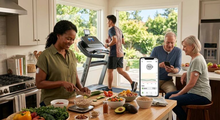 Discover the secret to your Blood Sugar