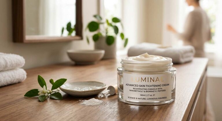 Skin Tightening Creams: What to Know Before You Buy in 2026