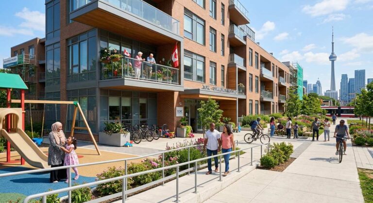 Toronto Community Housing Two Bedroom Availability: Key Information and Insights