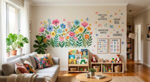 Home Wall Stickers: Exploring Options and Price Variations