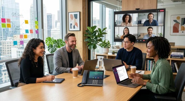 Phone Packages for SMBs: Payment Plans and Options in 2026