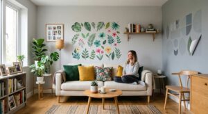 Home Wall Stickers: Exploring Options and Price Variations