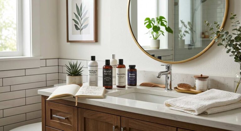 Hair Regrowth Shampoos: What to Know Before You Buy in 2026